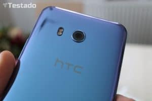 HTC U11 4GB/64GB Single SIM