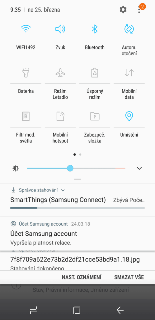 Samsung Galaxy A8 2018 Dual SIM