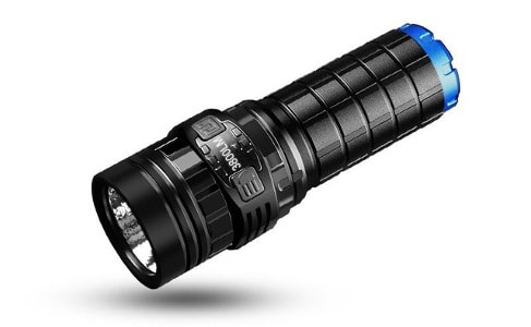 LED svítilna - IMALENT DN70 Rechargeable Torch