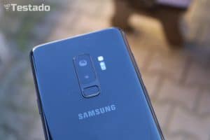 Samsung Galaxy S9+ (G965F/DS)
