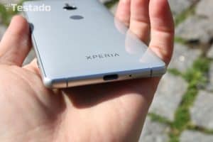 Sony Xperia XZ2 Dual SIM