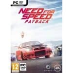 Recenze Need for Speed: Payback