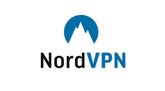 NordVPN malé logo