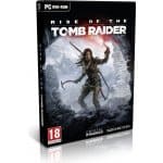 Recenze Rise of the Tomb Raider