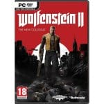 Recenze Wolfenstein II: The New Colossus