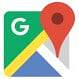 Recenze Google maps