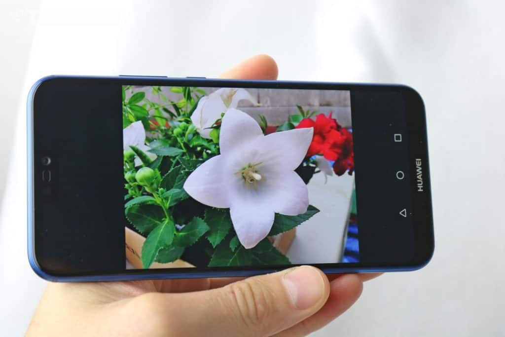Huawei P20 Lite 4GB/64GB Dual SIM