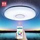 Recenze Modern LED ceiling Light RGB Dimmable 52W APP control Bluetooth & Music