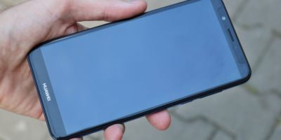 Recenze Huawei Y7 Prime 2018 3GB/32GB Dual SIM
