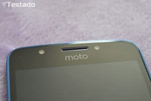 Lenovo Moto E4