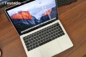 MacBook Pro 13" Retina CZ 2017