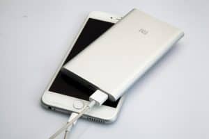 powerbank-iPhone