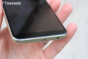 Samsung Galaxy J6 Dual SIM