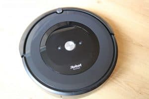 iRobot Roomba e5