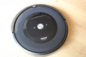 iRobot Roomba e5