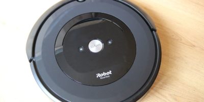 Recenze robotického vysavače iRobot Roomba e5
