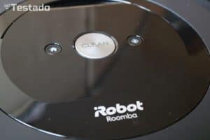 iRobot Roomba e5