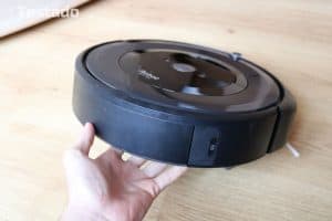 iRobot Roomba e5