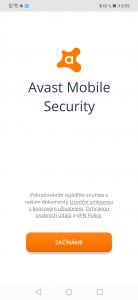 Mobile Security & Antivirus