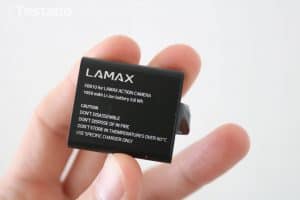 LAMAX X8.1 Sirius