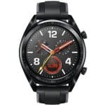 Recenze chytrých hodinek Huawei Watch GT