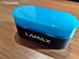 Test a recenze LAMAX Dots1 - bluetooth sluchátka