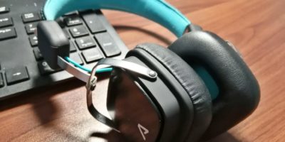 Recenze sluchátek LAMAX Beat Elite E-1