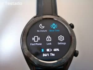 Test a recenze Huawei Watch GT chytré hodinky