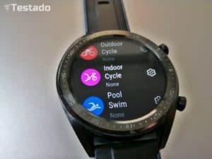 Test a recenze Huawei Watch GT chytré hodinky