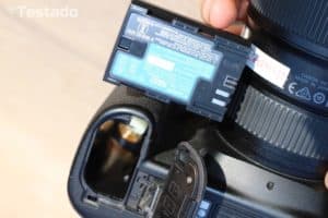 Test Canon EOS 5D Mark IV