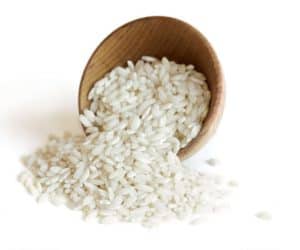 zdravá rýže