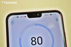 Recenze a test Honor 8X
