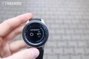 Recenze chytrých hodinek Samsung Galaxy Watch