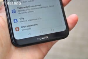 Recenze Huawei Y7 Prime 2019