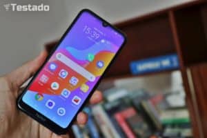 Recenze Honor 8A