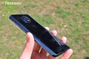 Recenze Motorola Moto G6 Plus