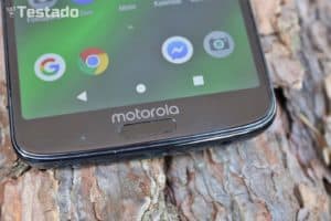 Recenze Motorola Moto G6 Plus