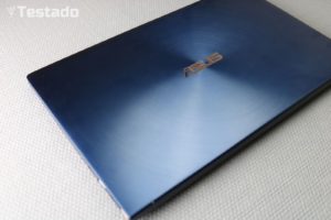 Recenze Asus ZenBook 14