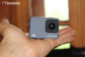 Recenze akční kamery LAMAX X9.1