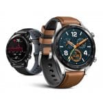 recenze hodinek Huawei Watch GT 