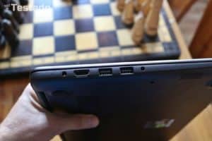 Recenze Huawei MateBook D