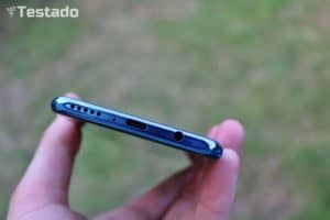 Recenze Huawei P30 Lite