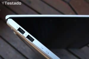 Recenze Asus VivoBook 15 (X512)