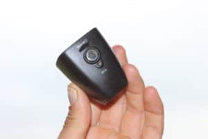 Recenze autokamery TrueCam H5