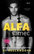 Alfa samec recenze erotické romány