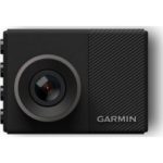 test kamery do auta Garmin Dash Cam 45