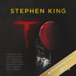 TO audiokniha Stephen King