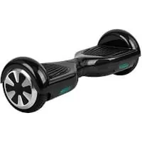 Nejlepší hoverboardy 2024. Do města a terénu