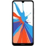 Huawei Y7 2019 recenze mobilů do 5000