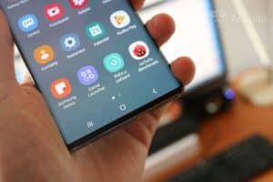 Samsung Galaxy Note10 recenze